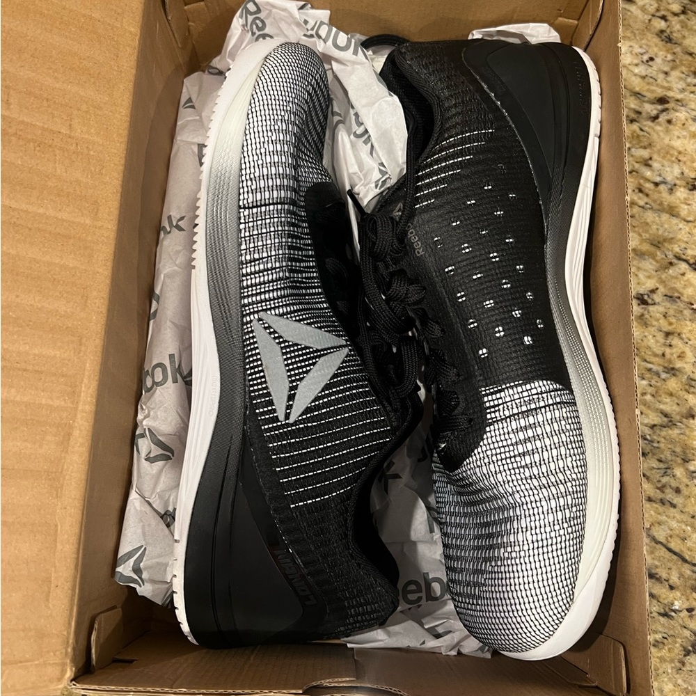 Reebok Hexalite X Glide